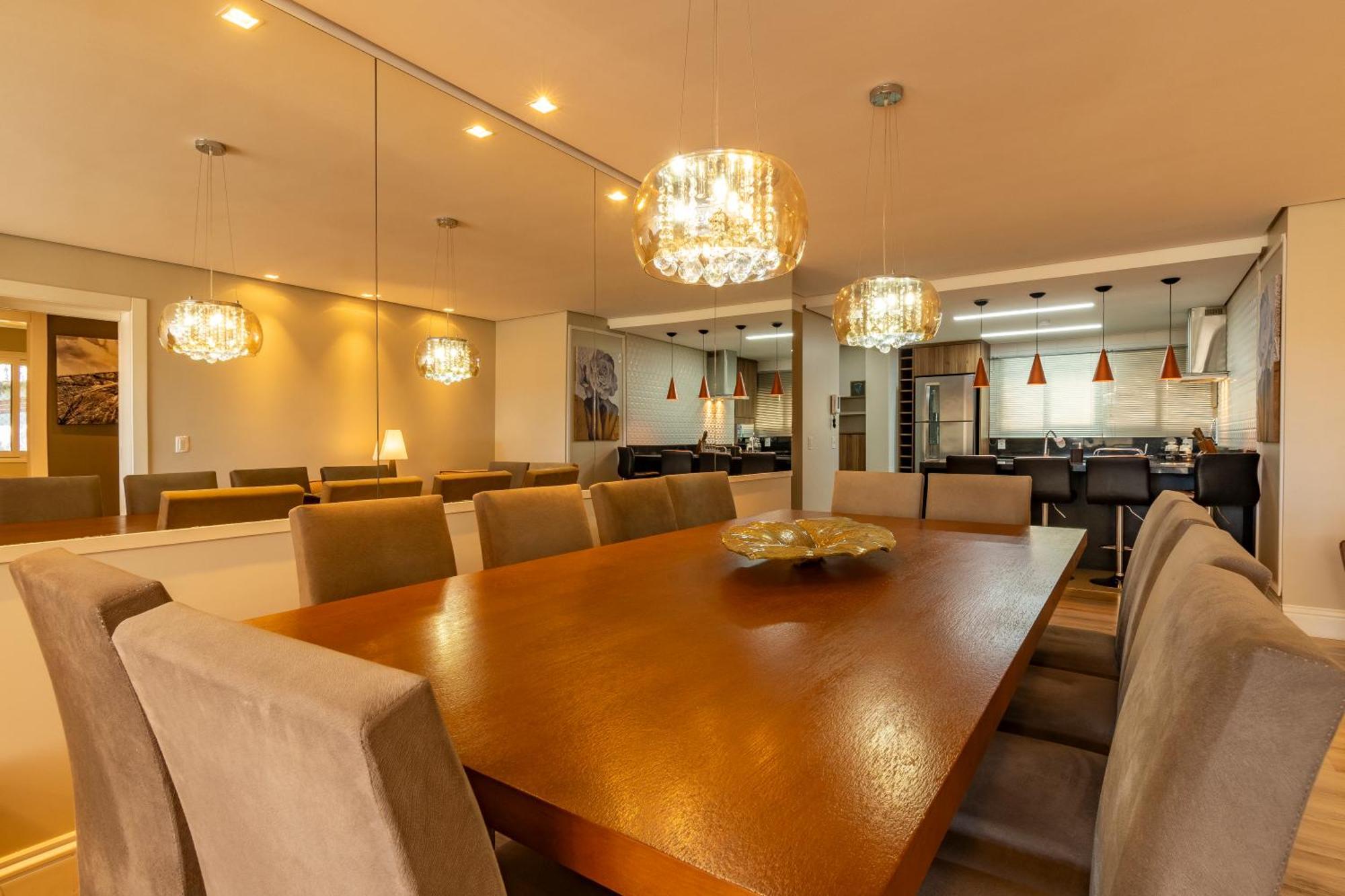 Ferienwohnung A Apenas 300 Mts Da Rua Coberta, No Exclusivo Via Florida Gramado Exterior foto