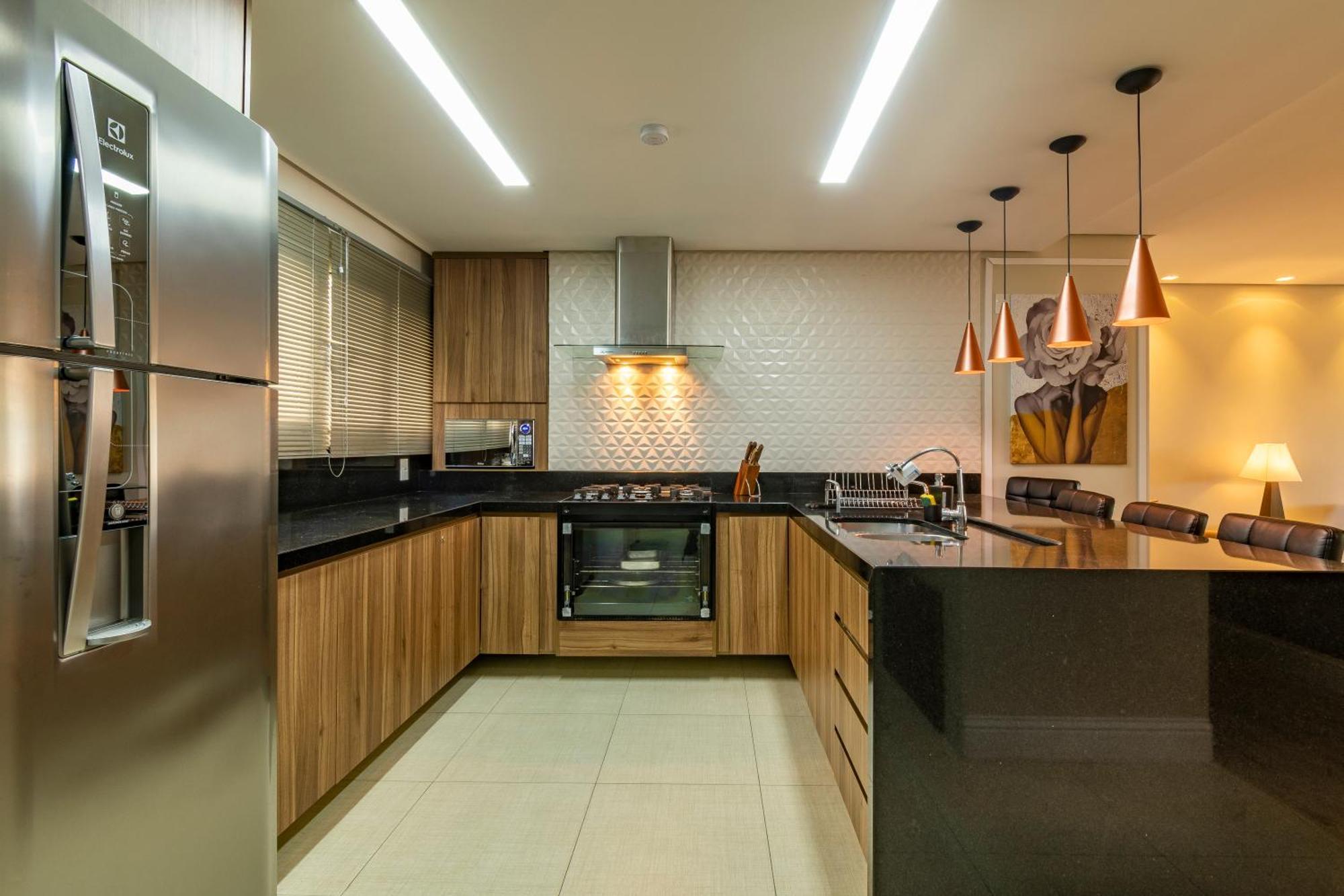Ferienwohnung A Apenas 300 Mts Da Rua Coberta, No Exclusivo Via Florida Gramado Exterior foto