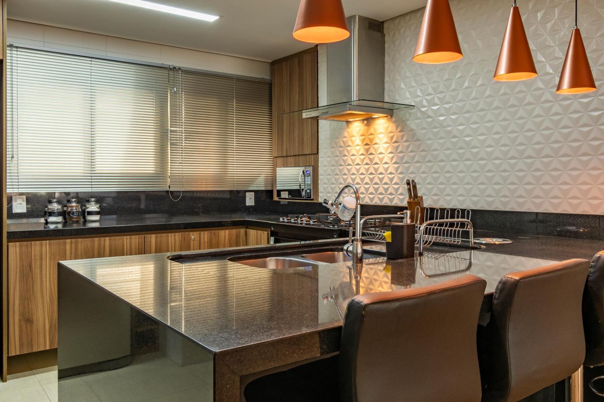 Ferienwohnung A Apenas 300 Mts Da Rua Coberta, No Exclusivo Via Florida Gramado Exterior foto